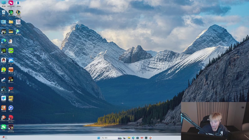 【2026-01-03 19点场】小鱼小鱼吃虾米：我也暂时不播，随缘直播！