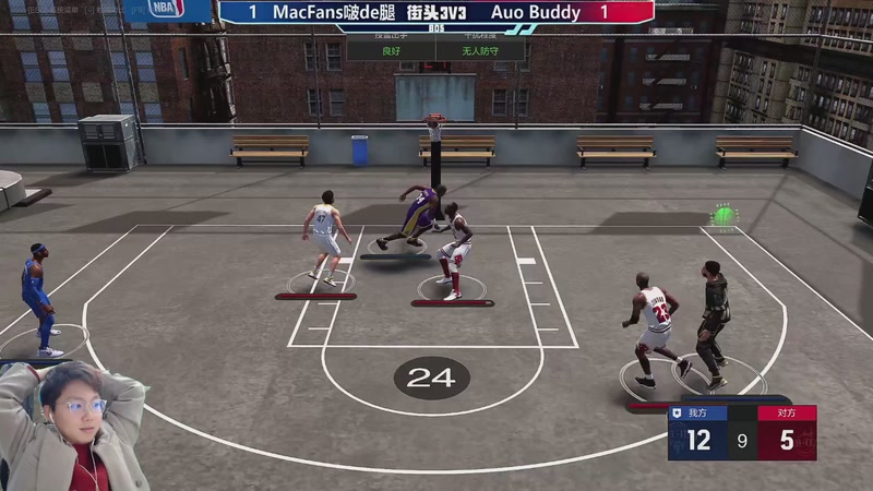 【2026-1-3 20点场】BB凯丶:瑞士轮王朝第四轮-晚间场两场