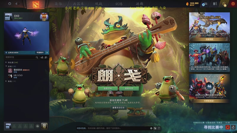 【2026-01-03 12点场】yyfyyf：陪伴每一天