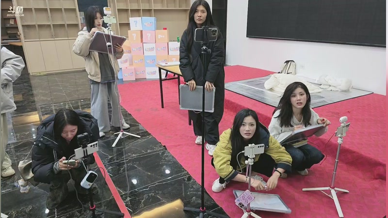 【2026-01-03 01点场】一条小团团OvO：梦想创造营第四季