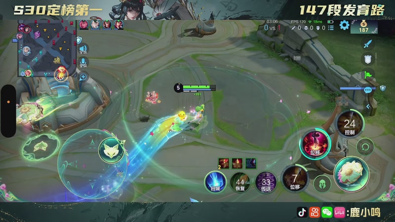 【2026-01-02 22点场】鹿小鸣l：无需鸟标证明 10040721