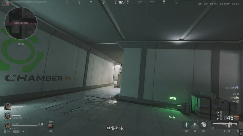 【2026-01-02 22点场】游弋：单三 航天练习day1