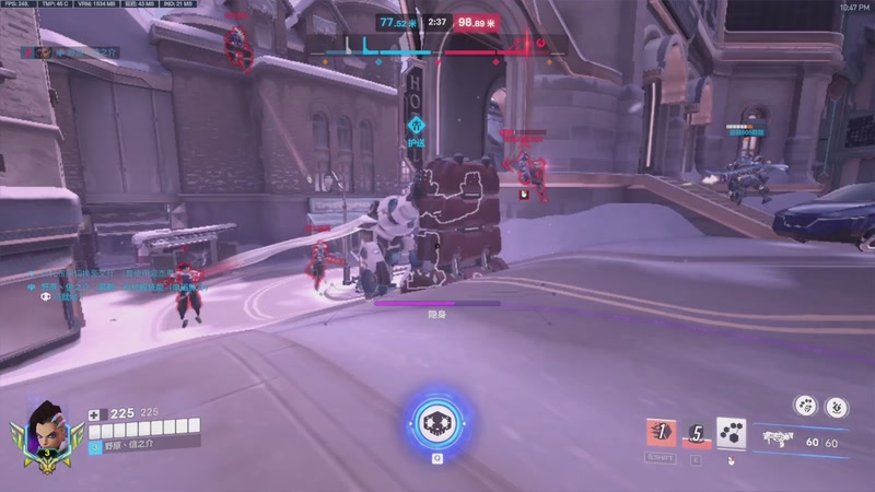 【2025-12-25 22点场】信之介丶丶：我要上英杰