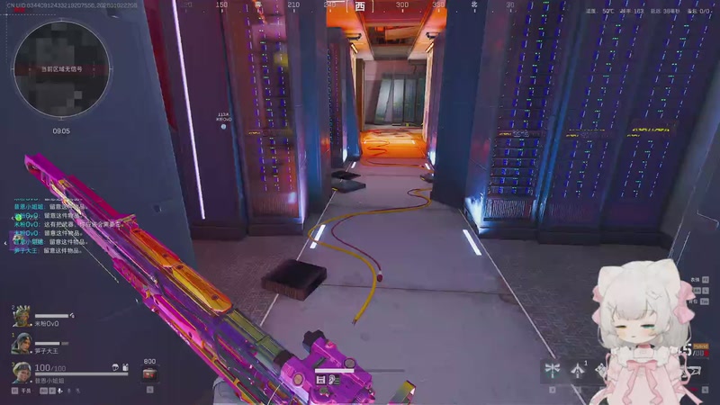 【2026-01-02 22点场】昔恩小姐姐：【小奶团】奶糖电竞正式开业啦~