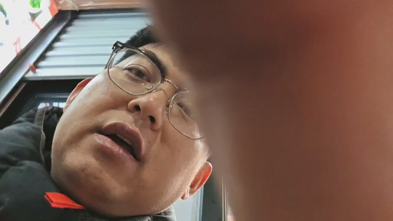 【2026-01-03 完整版】火力堂主：老君山人超多！