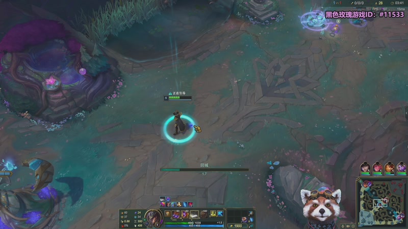 【2026-01-03 14点场】爷大干：无限火力之神~元旦快乐！