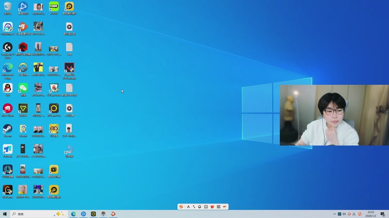 【2026-01-02 22点场】ck小青蛙0305：【ck小青蛙】祝大家新年快乐