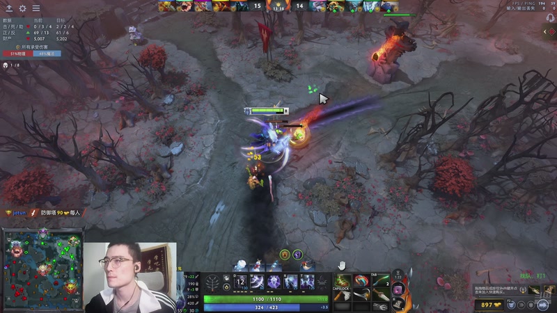 【2026-01-03 00点场】ok林仔：顶级1号位，备战凯西杯