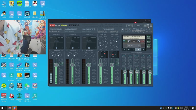 【2026-01-03 18点场】信之介丶丶：英杰了喵，有摄像头喵