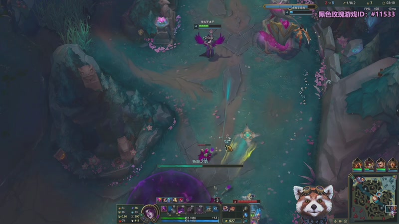 【2026-01-03 12点场】爷大干：无限火力之神~元旦快乐！