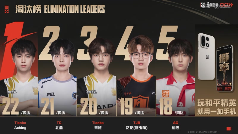 【2026-01-03 05点场】和平精英官方赛事：重播丨刺激杯总决赛暨摸金杯年度总决赛