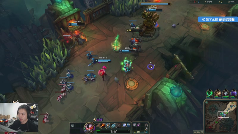 【2026-01-02 23点场】金甲EzNpc：【Zoom电竞】举杯迎新年