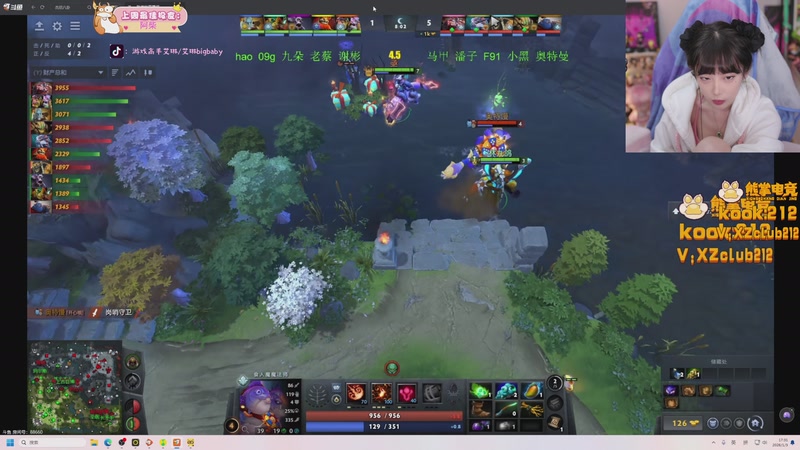 【2026-01-03 17点场】艾琳bigbaby：重生之凯西杯决战！