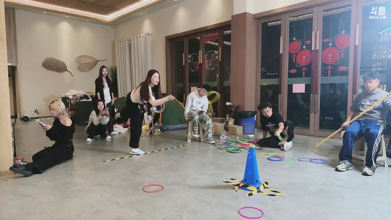 【2026-01-02 22点场】叁三QvQ：224团播day