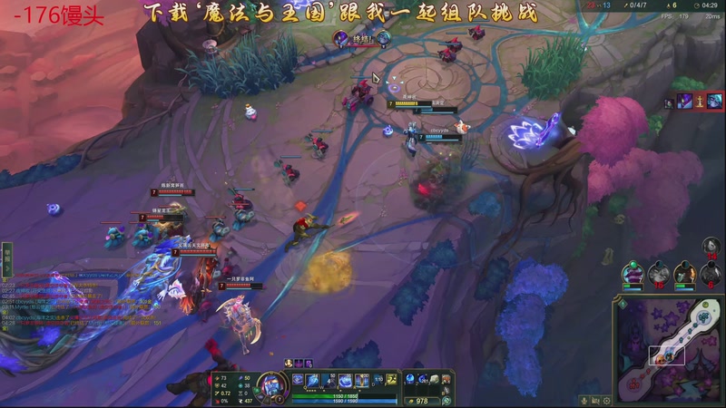 【2026-01-03 18点场】石页的第一根矛s：大乱斗开斗！