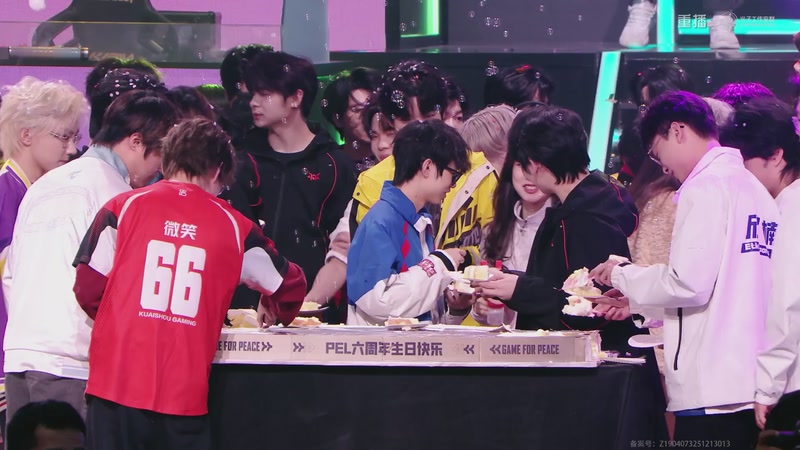 【2026-01-03 15点场】和平精英官方赛事：重播丨刺激杯总决赛暨摸金杯年度总决赛