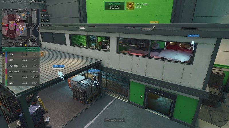 【2025-12-29 20点场】北方ya：【TEC】试训新人 备战联赛