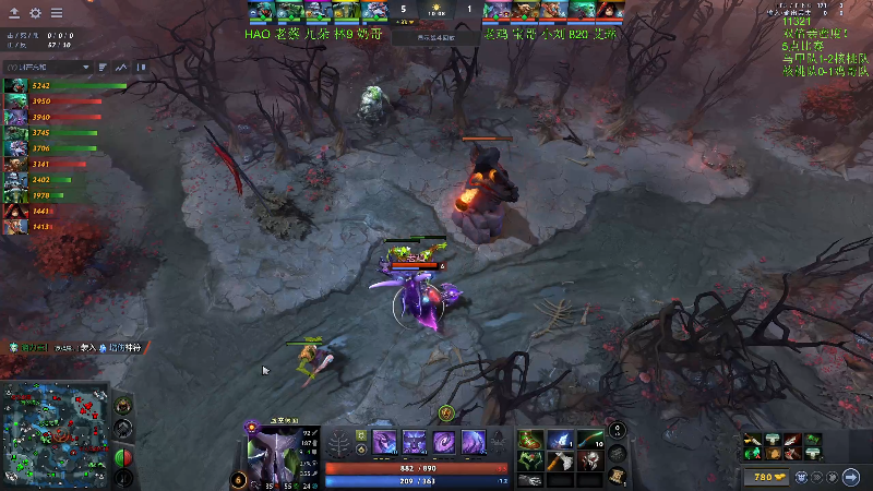 【2026-01-03 22点场】龚建ZSMJ：快乐DOTA！