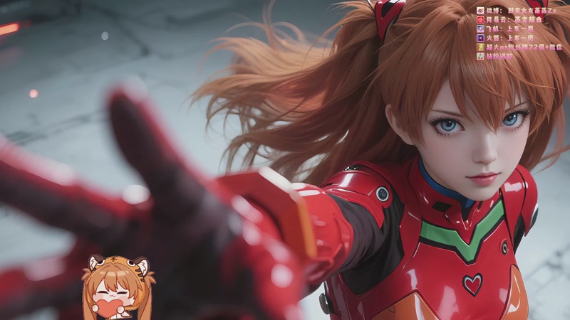 【2026-01-02 16点场】野蛮女友菡菡：天才往往都是以傻子的形式出现