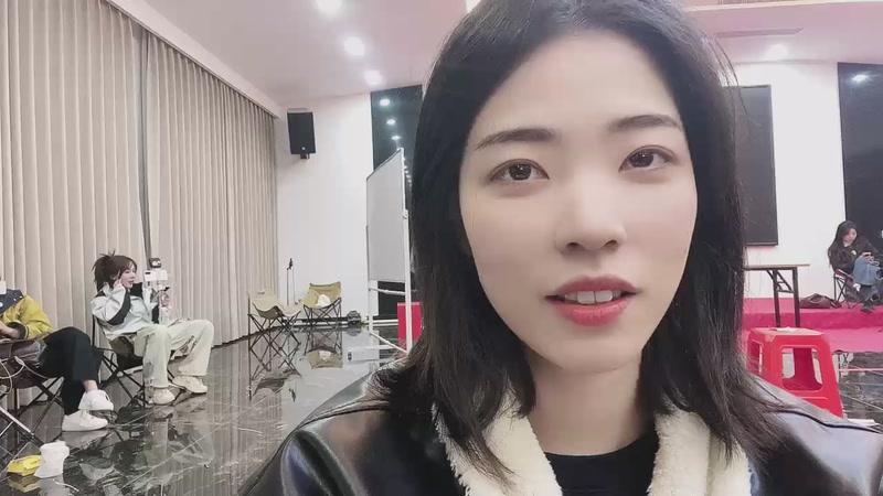 【2026-1-2 22点场】呆彤儿:【小奶团】S4第14天～每晚23点PK