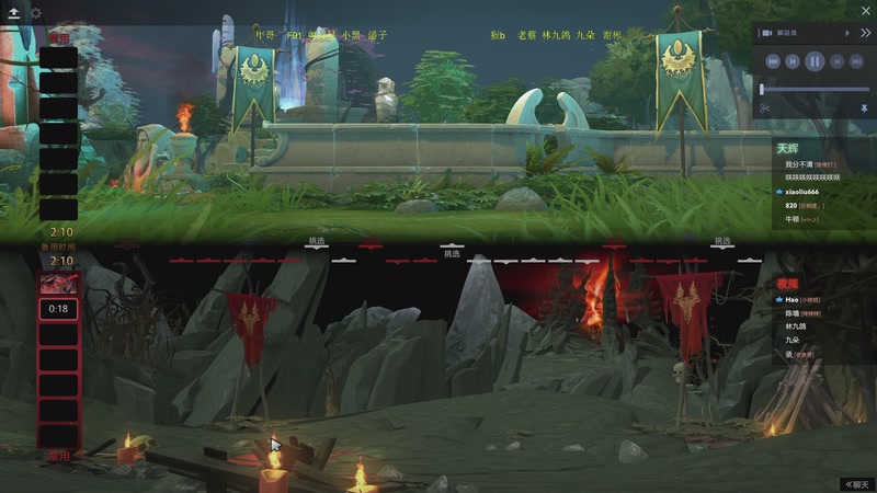 【2026-01-03 20点场】刘嘉俊Sylar1：凯西杯单手中立解说