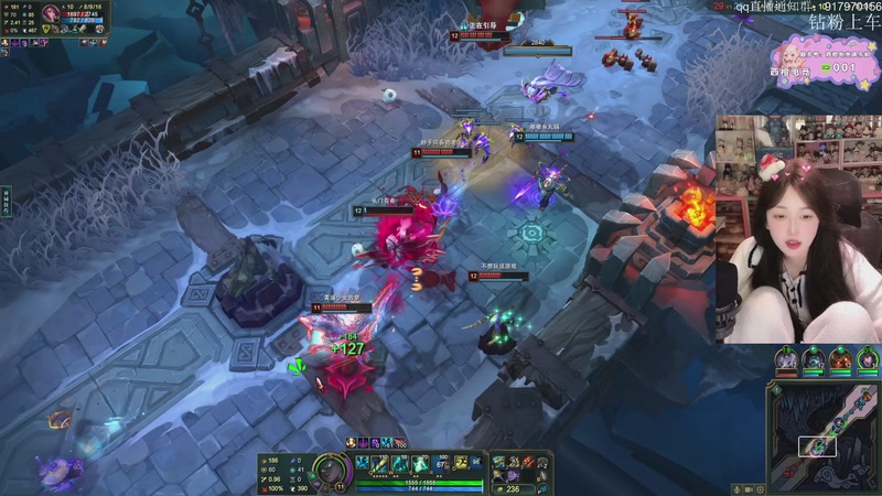 【2026-01-02 02点场】咕噜橙o：新的一年要开心