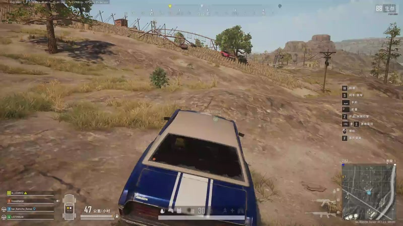 【2026-01-01 17点场】小tan爱上Laelia：在绝地求生