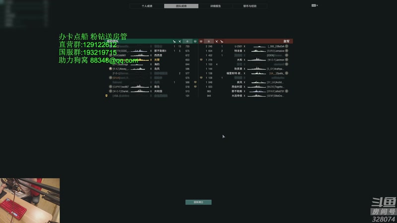 【2026-01-03 21点场】天涯凝望：战舰世界 国服专场!