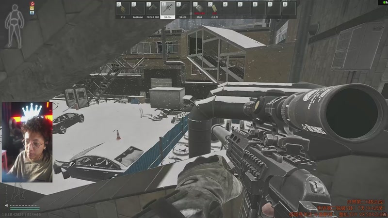 【2026-01-04 16点场】斯祥丶：|P6L54|全任务全清挑战！