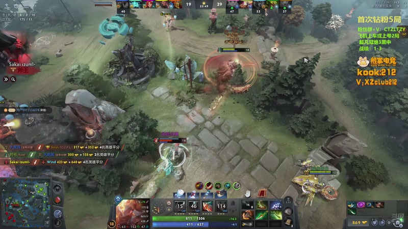 【2026-01-03 22点场】Tzyyyy丶：三号位顶级教学