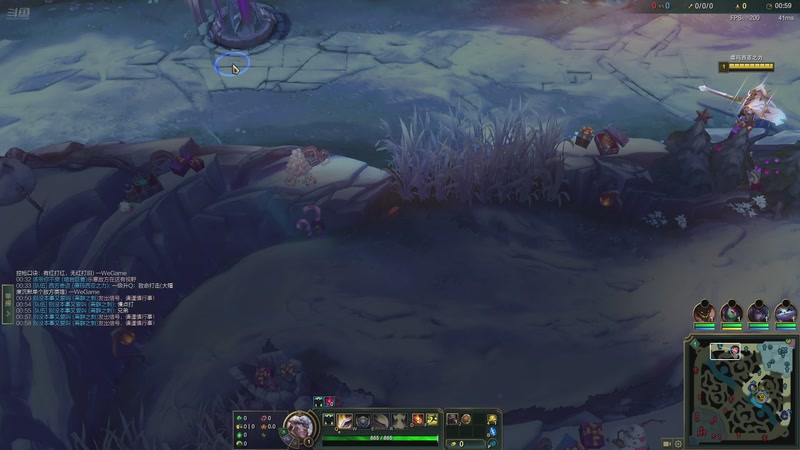 【2026-01-04 12点场】小君盖伦King：打号(o゜▽゜)o