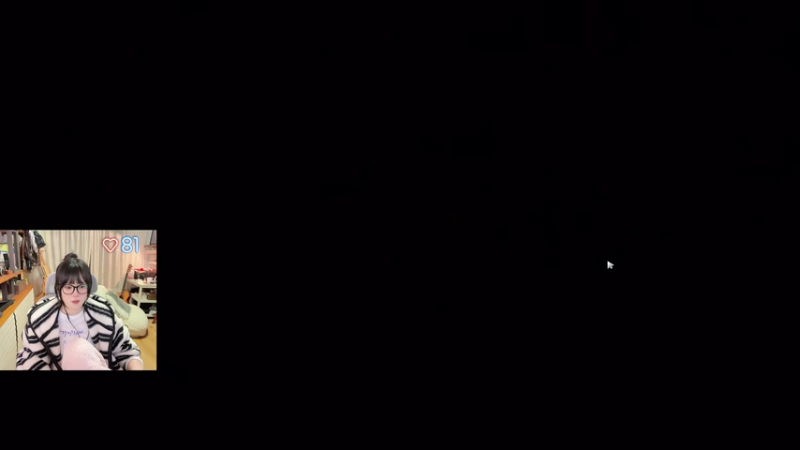 【2026-01-03 00点场】森宝sen：2026快乐！继续陪伴！