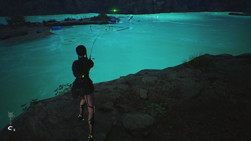 【2026-01-04 14点场】布鲁斯菲尔：白血泵依赖症