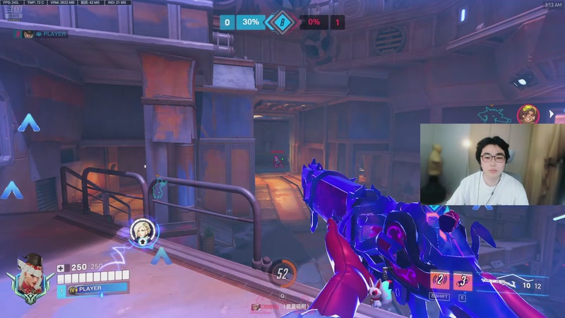 【2026-01-04 03点场】ck小青蛙0305：【ck小青蛙】假努力的一天