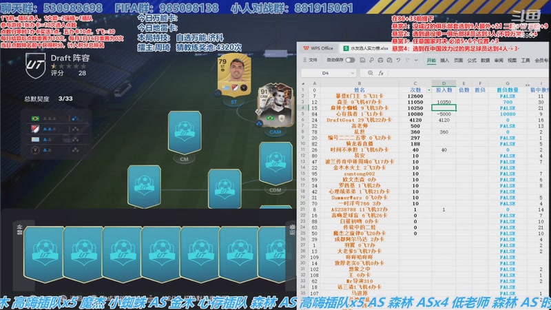 【2025-12-31 15点场】高老师爱足球：足坛全明星AI争霸赛，今天5位晋级2位！