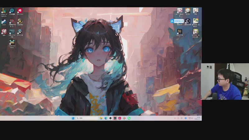 【2026-01-04 19点场】石大壮zz：大乱斗科学家大壮。