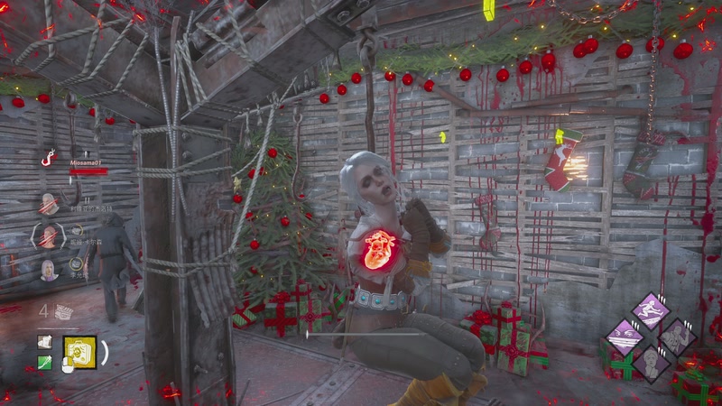 【2026-01-04 19点场】秋山澪Mio丶：2026 新年快乐！