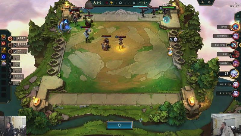 【2026-01-04 18点场】洞主丨歌神洞庭湖：欢乐时光已经开始了！