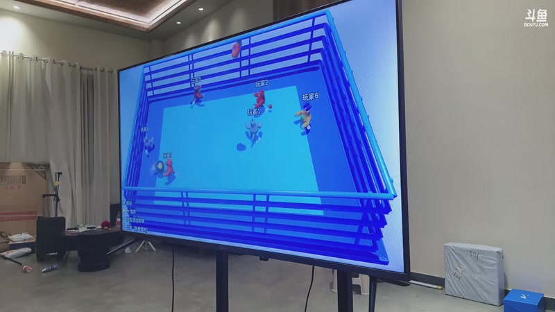 【2026-01-04 20点场】叁三QvQ：224团播day