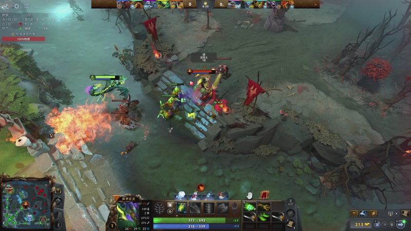 【2026-01-03 23点场】820邹倚天：5点凯西杯~~~