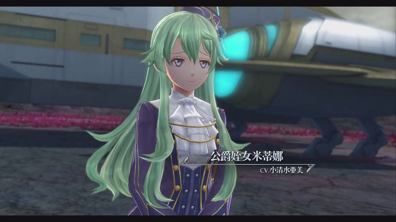 【2026-01-02 完整版】黑霄Cloud：二游+闪轨4二周目随便玩玩