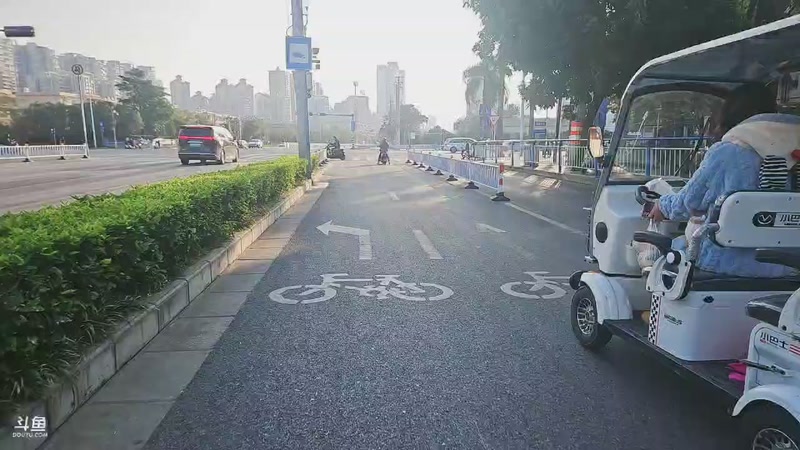 【2026-1-3 8点场】北方有余温:北海-看日出日落