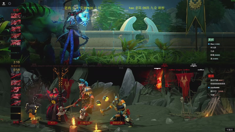 【2026-01-04 00点场】yyfyyf：陪伴每一天