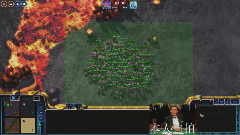 【2026-01-03 14点场】蓝桉LLan：蓝桉：集美们新乐快年~