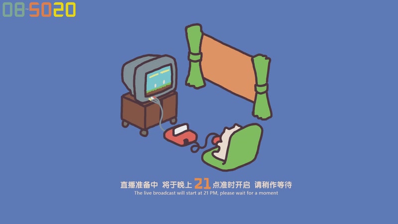 【2026-01-04 20点场】老猫CatGames：【Cat】Hello Mary!