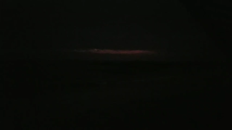 【2026-1-3 6点场】北方有余温:北海-看日出日落