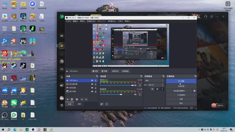 【2026-01-03 18点场】iameer0：【直播】7点直播海豚杯