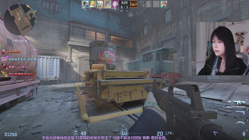 【2026-01-04 20点场】是希文吖丶：出门工作下次直播时间是1月4号