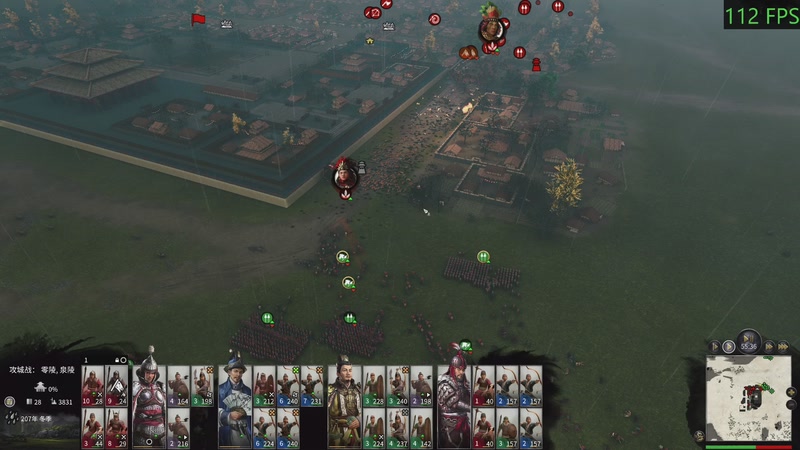 【2026-01-04 21点场】主播杰克曼：游戏名：三国