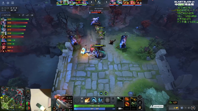 【2026-01-04 21点场】龚建ZSMJ：快乐DOTA！